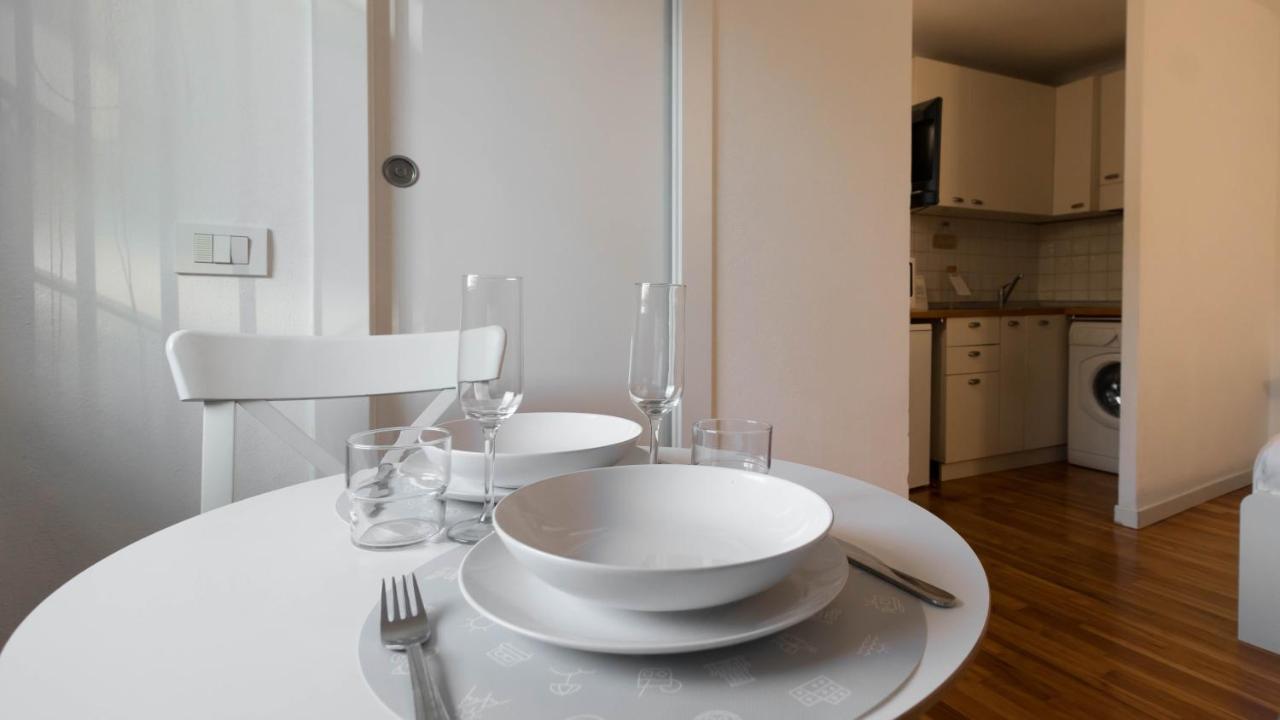Moscova 52 Apartment Milan Exterior photo