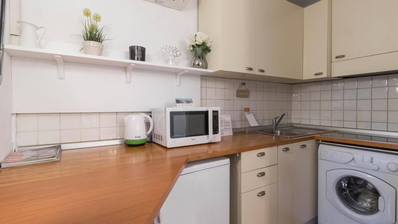 Moscova 52 Apartment Milan Exterior photo