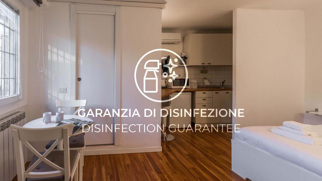 Moscova 52 Apartment Milan Exterior photo