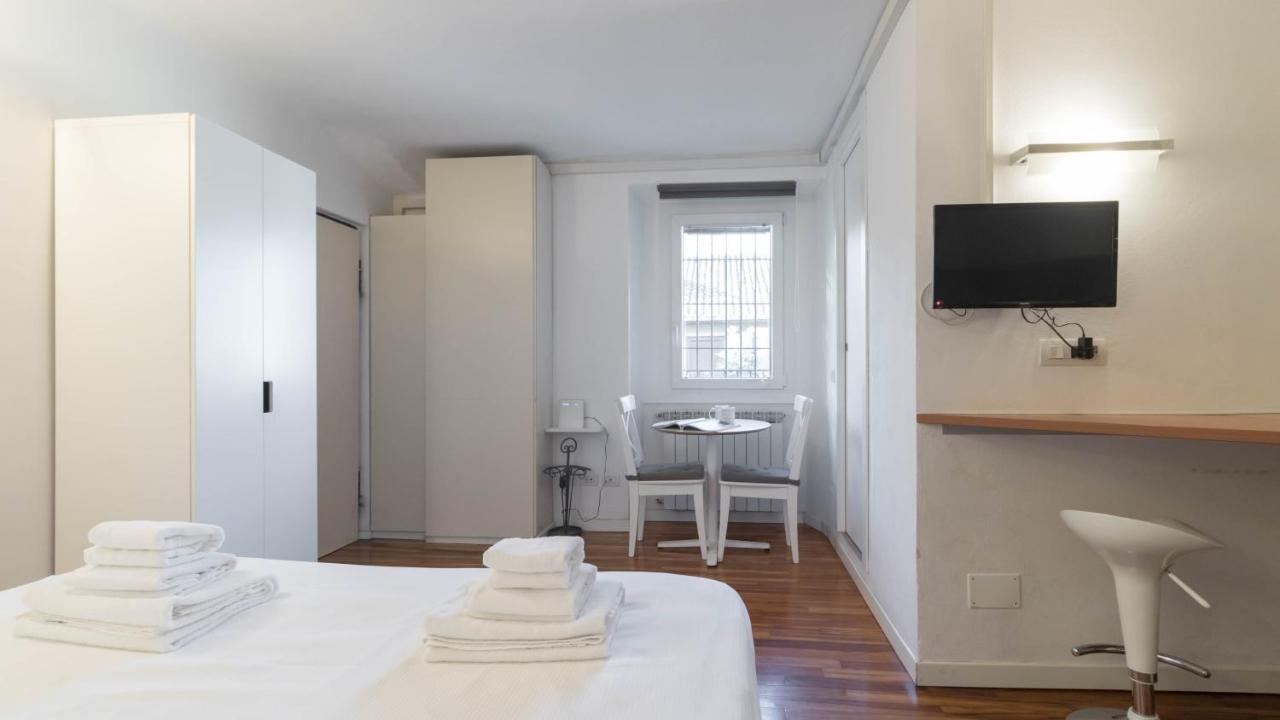 Moscova 52 Apartment Milan Exterior photo