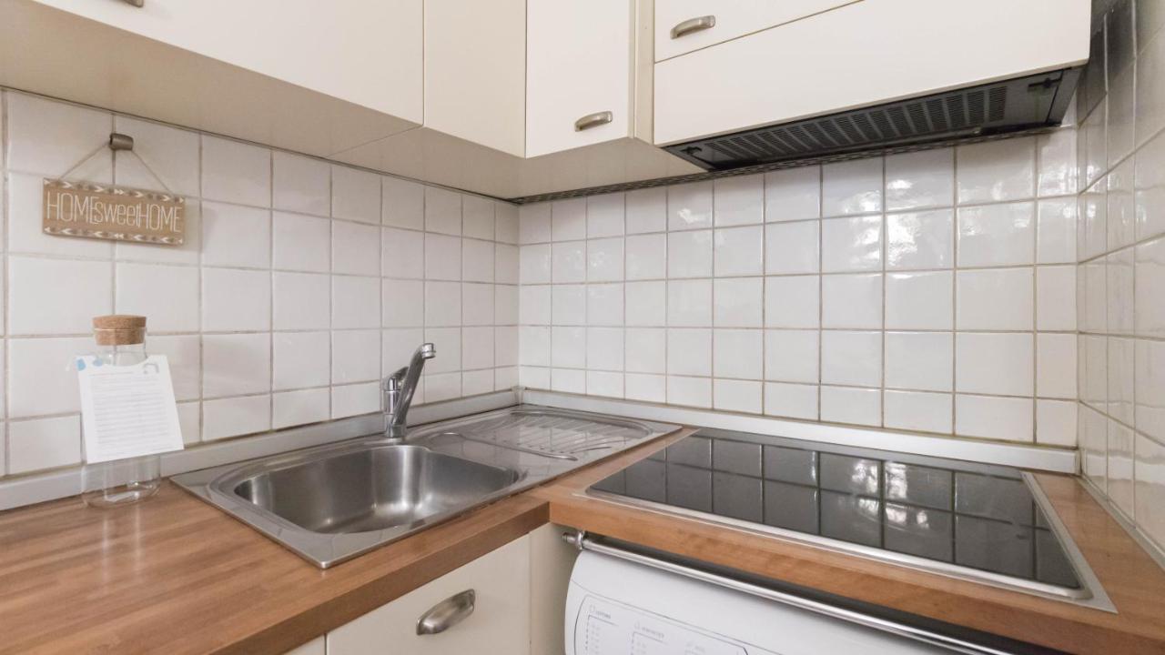 Moscova 52 Apartment Milan Exterior photo
