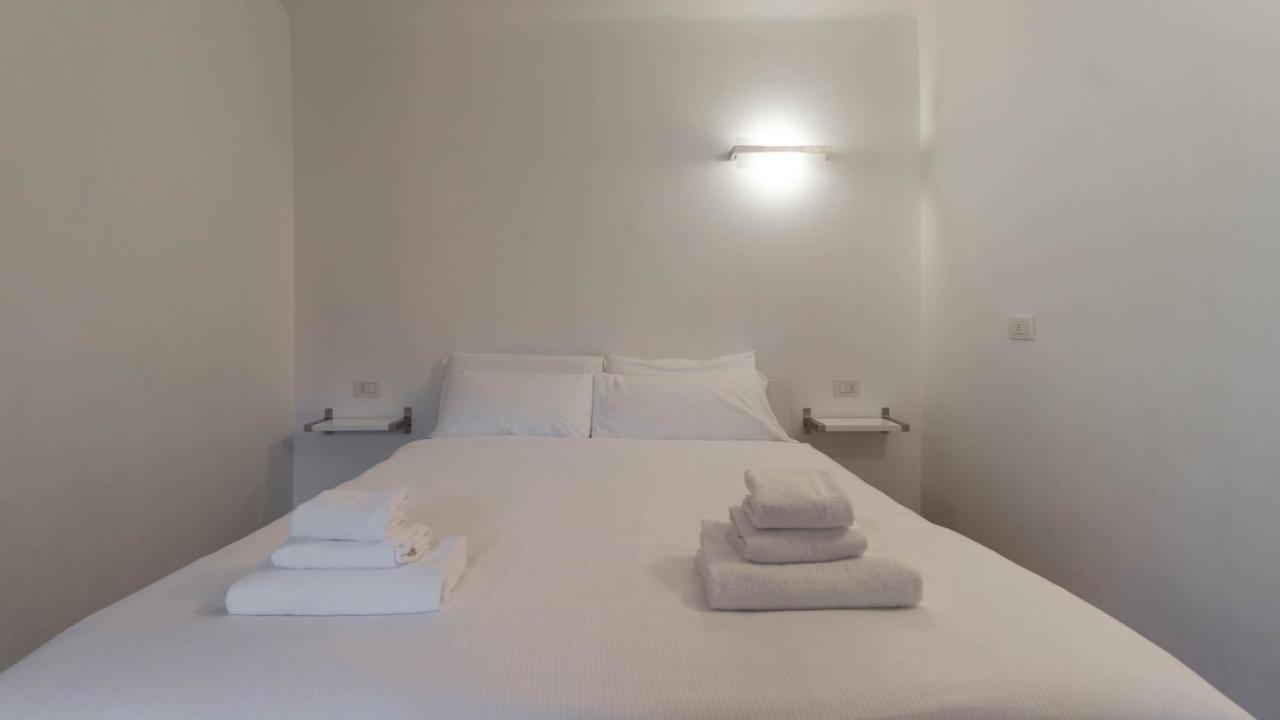 Moscova 52 Apartment Milan Exterior photo