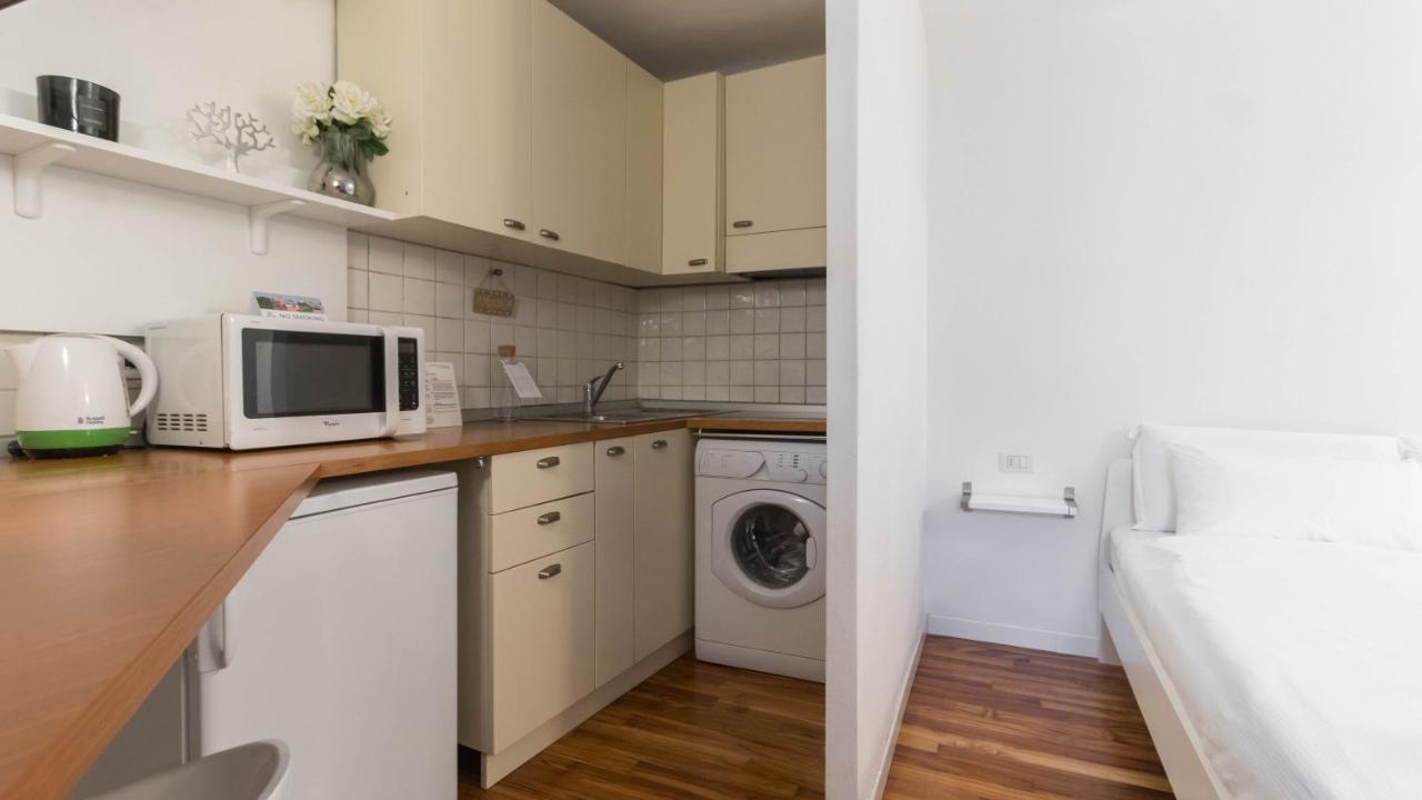 Moscova 52 Apartment Milan Exterior photo