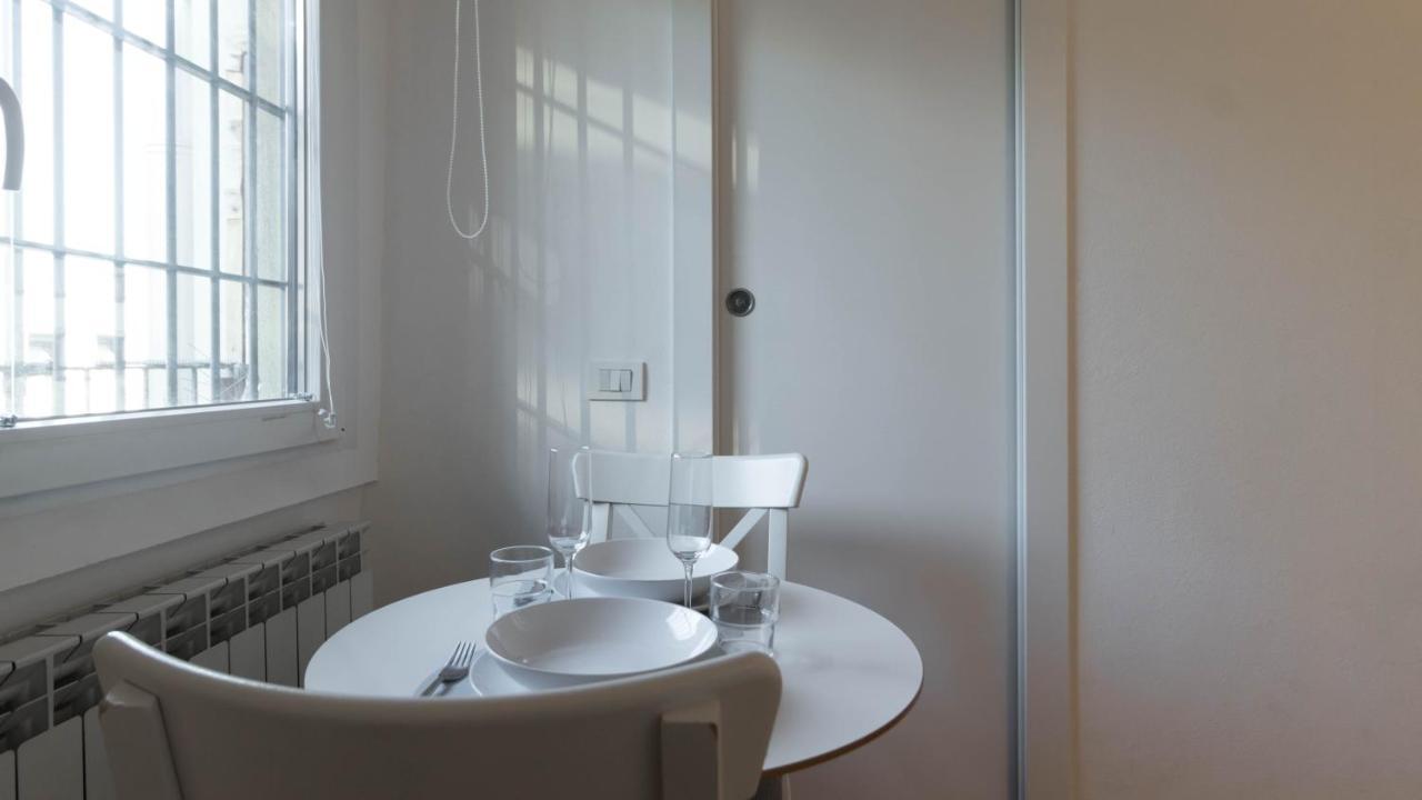 Moscova 52 Apartment Milan Exterior photo