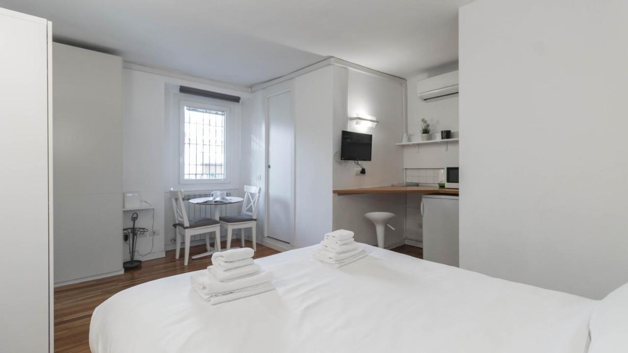 Moscova 52 Apartment Milan Exterior photo