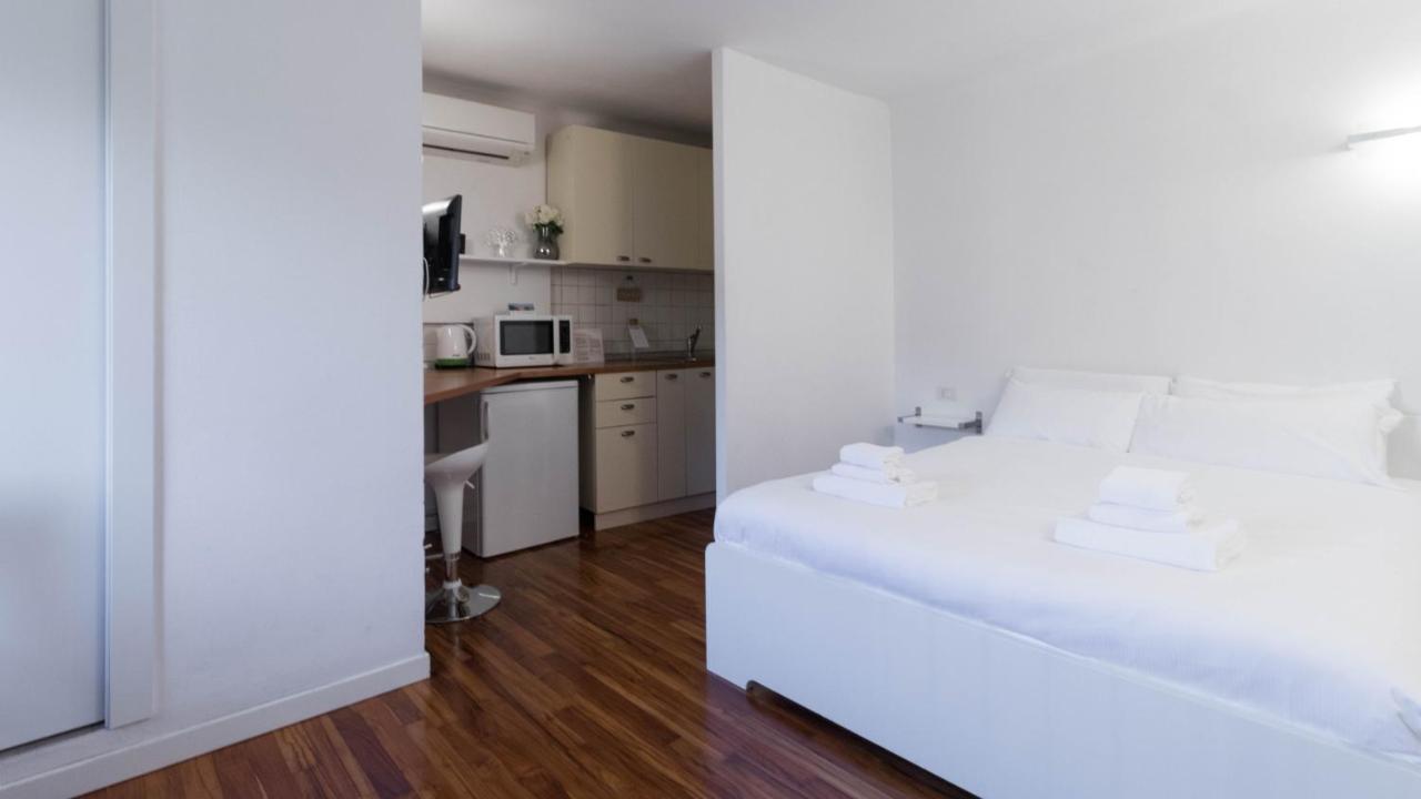 Moscova 52 Apartment Milan Exterior photo