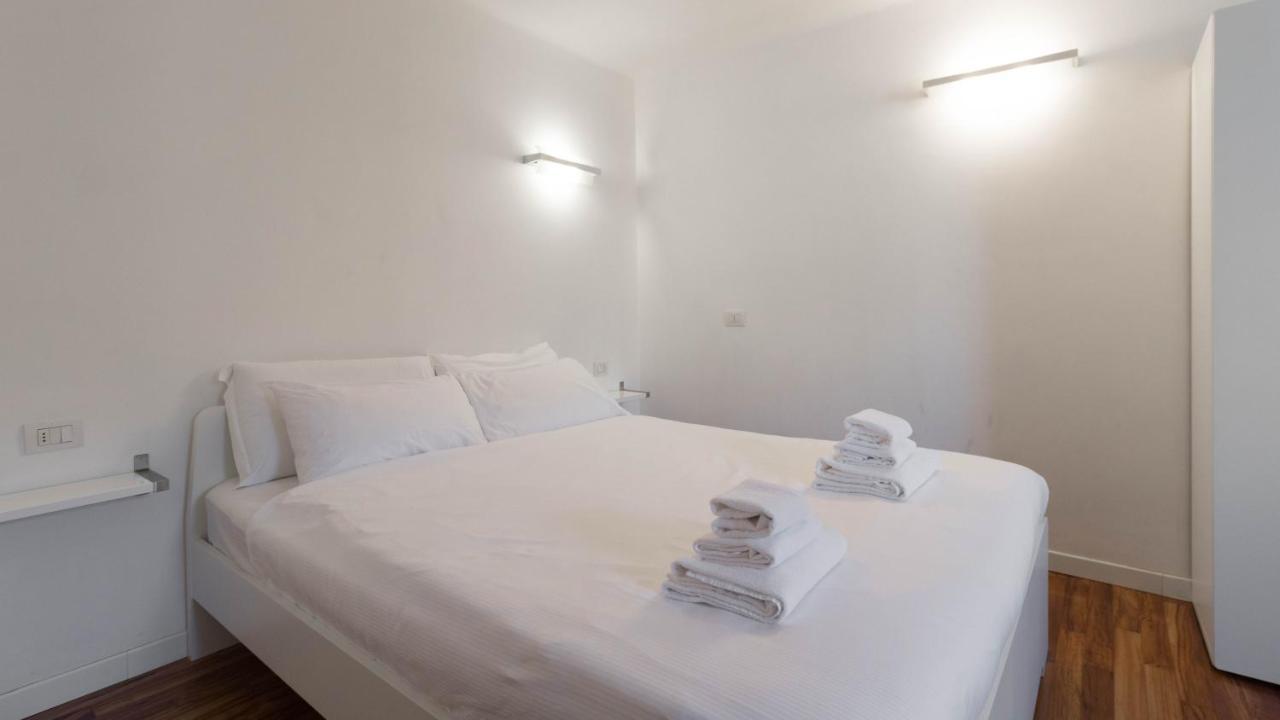 Moscova 52 Apartment Milan Exterior photo