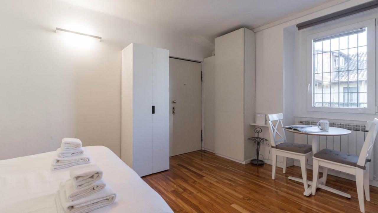 Moscova 52 Apartment Milan Exterior photo