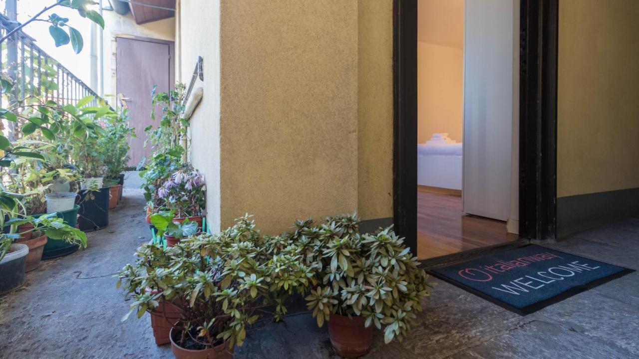 Moscova 52 Apartment Milan Exterior photo